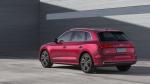 Audi Q5L 45 TFSI Quattro S-Line 2018 года (CN)